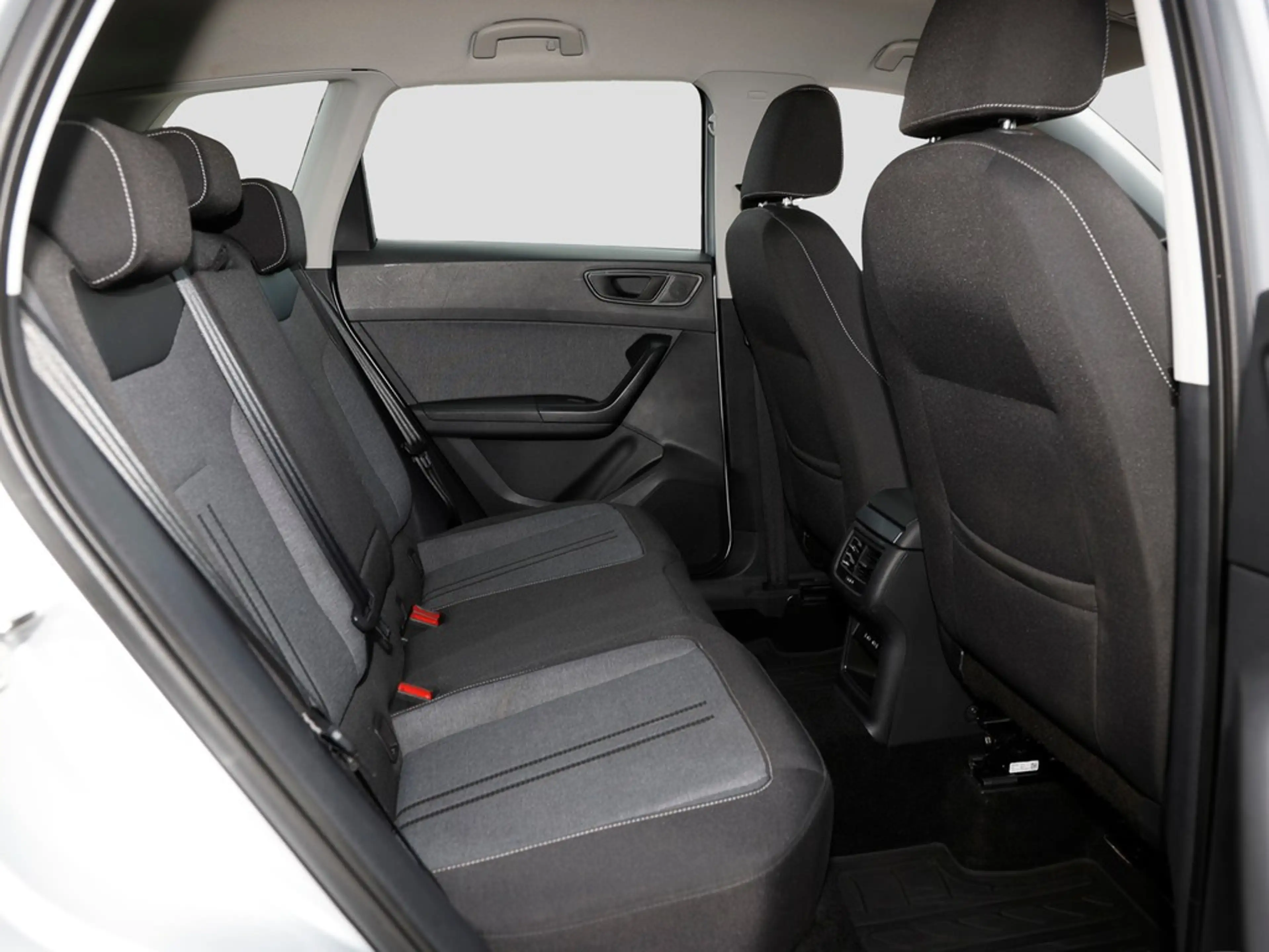 SEAT Ateca 2.0 TDI DSG AHK, Kamera, Sitzheizung — photo 10