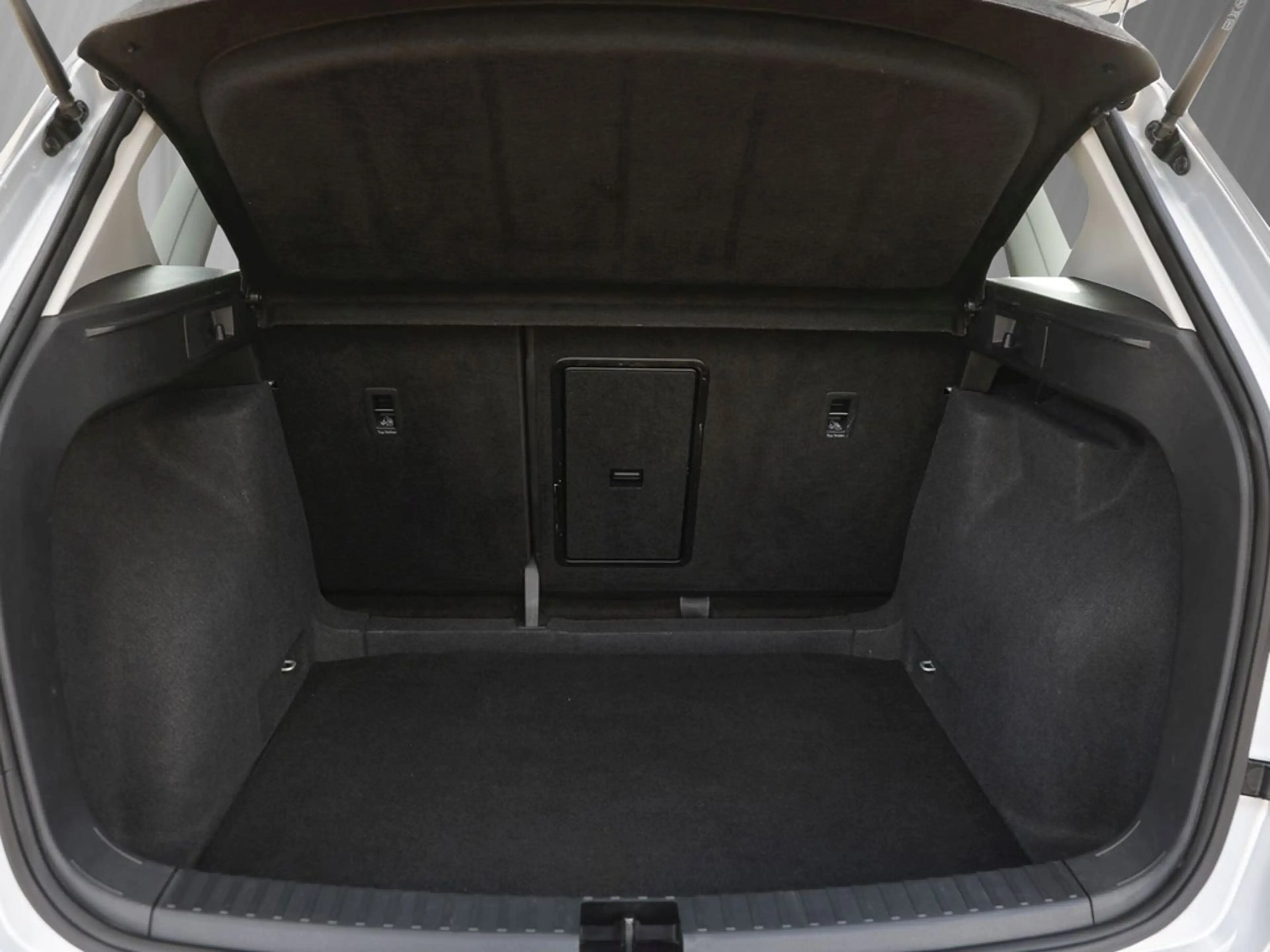 SEAT Ateca 2.0 TDI DSG AHK, Kamera, Sitzheizung — photo 6