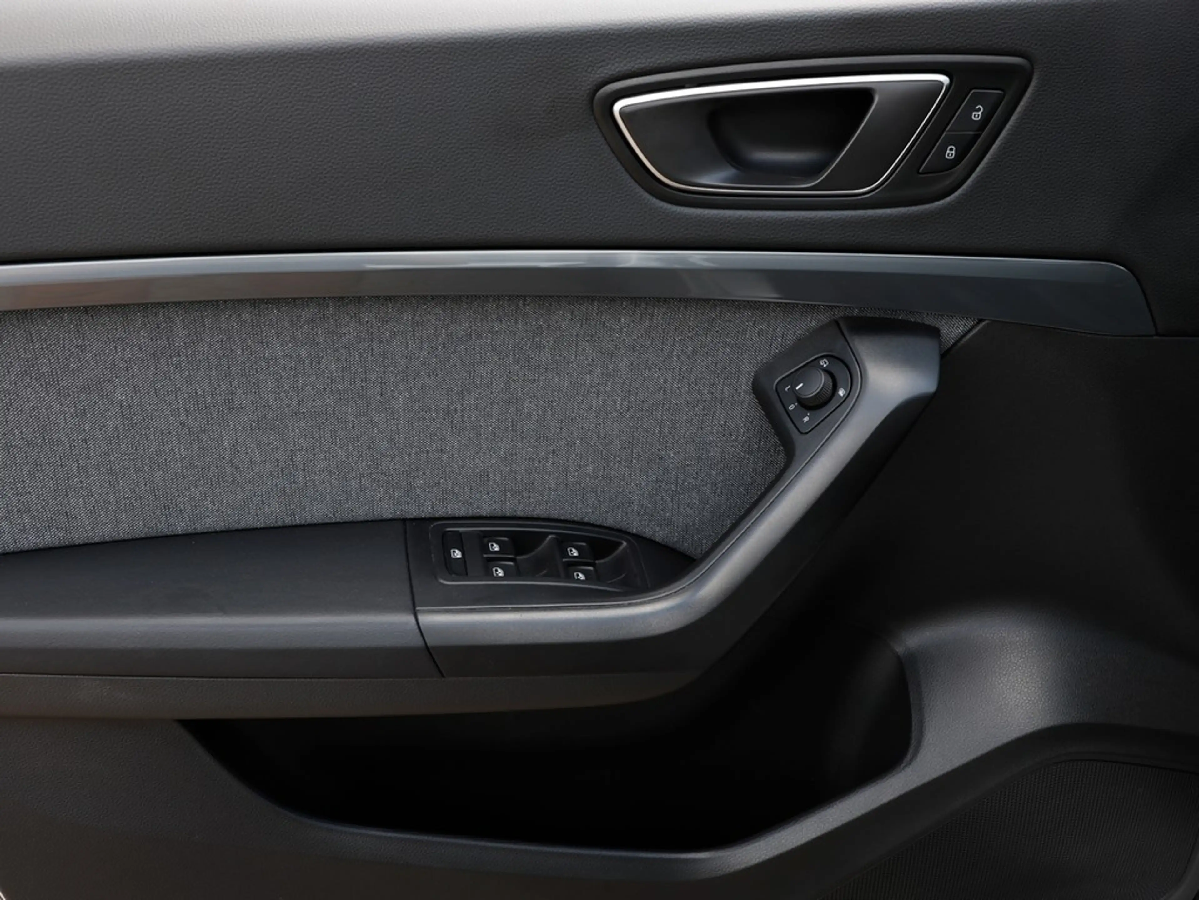 SEAT Ateca 2.0 TDI DSG AHK, Kamera, Sitzheizung — photo 15