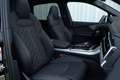 Audi Q7 60 TFSI e Facelift S-line 490PK S stoelen Panodak Negro - thumbnail 14