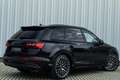 Audi Q7 60 TFSI e Facelift S-line 490PK S stoelen Panodak Negro - thumbnail 4