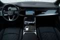 Audi Q7 60 TFSI e Facelift S-line 490PK S stoelen Panodak Negro - thumbnail 11