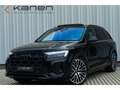 Audi Q7 60 TFSI e Facelift S-line 490PK S stoelen Panodak Negro - thumbnail 1