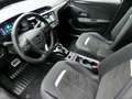 Opel Corsa BEV 50KWH GS 136 5P Gris - thumbnail 14