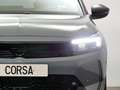 Opel Corsa BEV 50KWH GS 136 5P Gris - thumbnail 10