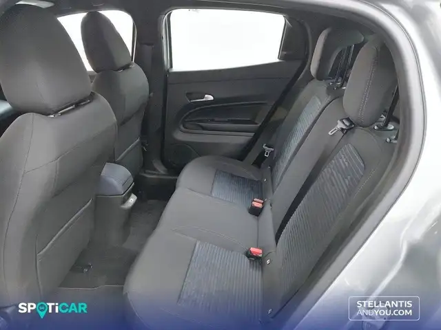 Alfa Romeo Junior Ibrida Ti 108kW (145CV) -