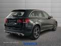 Mercedes-Benz GLC 300 de eq-power Premium 4matic auto Noir - thumbnail 2