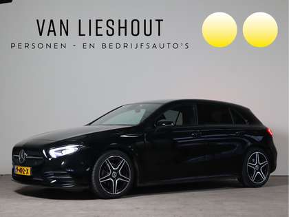 Mercedes-Benz A 180 Business Solution AMG Night Upgrade NL-Auto!! Led