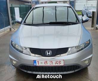Civic 1.4i Sport