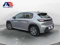 Peugeot 206 Eléctrico Active Gris - thumbnail 5