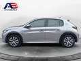 Peugeot 206 Eléctrico Active Gris - thumbnail 4