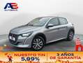 Peugeot 206 Eléctrico Active Gris - thumbnail 1