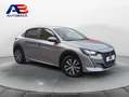 Peugeot 206 Eléctrico Active Gris - thumbnail 9