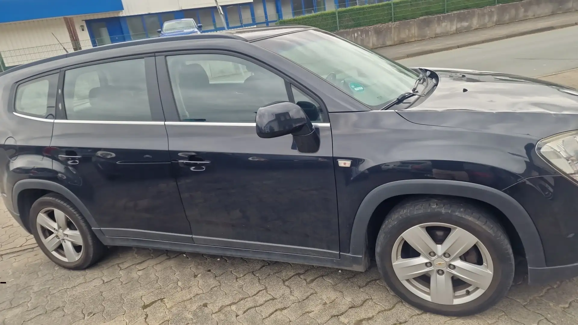 Chevrolet Sonstige - 2