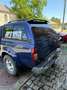 Nissan Navara Full option Bleu - thumbnail 4