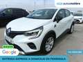 Renault Captur TCe GPF Micro Híbrido Intens 103kW Blanco - thumbnail 1