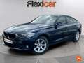 BMW Active Hybrid 3 320d xDrive Gran Turismo Синій - thumbnail 3