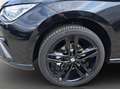 SEAT Ibiza FR Black Edition 1.0 TSI DSG NAVI*PDC+KAM* Noir - thumbnail 13
