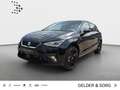 SEAT Ibiza FR Black Edition 1.0 TSI DSG NAVI*PDC+KAM* Noir - thumbnail 1
