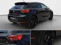 SEAT Ibiza FR Black Edition 1.0 TSI DSG NAVI*PDC+KAM* Noir - thumbnail 25