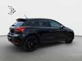 SEAT Ibiza FR Black Edition 1.0 TSI DSG NAVI*PDC+KAM* Noir - thumbnail 19