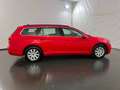 Volkswagen Passat Variant 2.0 TDI Business DSG *LED*ACC*RFK* Rot - thumbnail 5