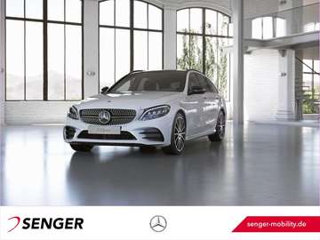 T de AMG Night Airmatic Burmester Panorama