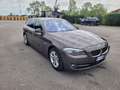 BMW 530 Touring Luxury Brun - thumbnail 1