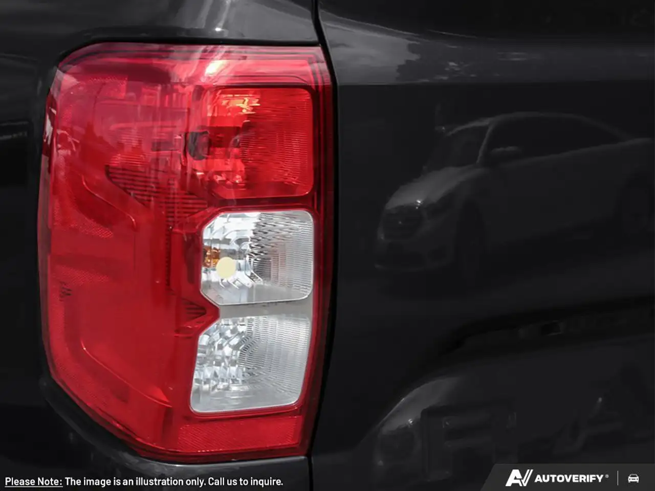Ford Ranger снимка Ford Ranger