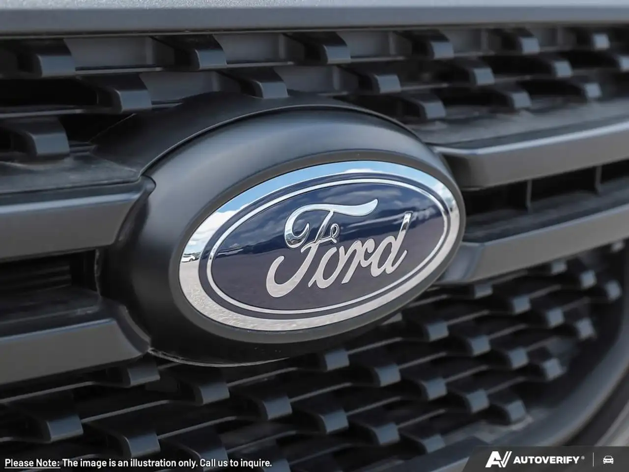 Ford Ranger снимка Ford Ranger
