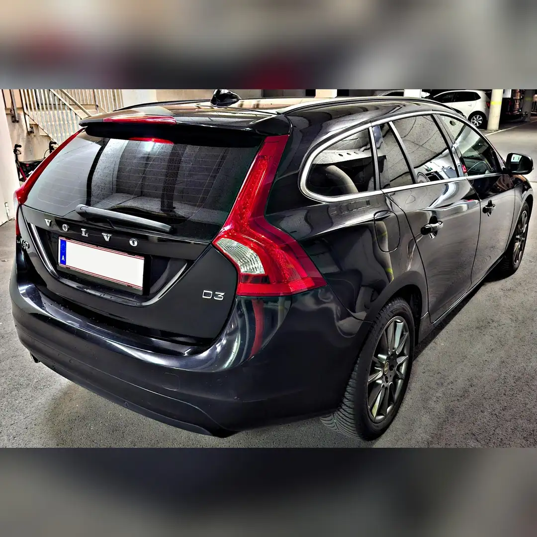 Volvo V60 D3 Momentum - 2