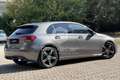 Mercedes-Benz A 180 A 180 d Automatic Sport Plateado - thumbnail 4