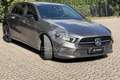 Mercedes-Benz A 180 A 180 d Automatic Sport Plateado - thumbnail 2