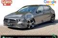 Mercedes-Benz A 180 A 180 d Automatic Sport Plateado - thumbnail 1