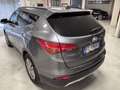 Hyundai SANTA FE Santa Fe 2.0 CRDi 4WD Comfort Grijs - thumbnail 8