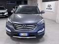 Hyundai SANTA FE Santa Fe 2.0 CRDi 4WD Comfort Grijs - thumbnail 2