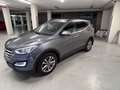 Hyundai SANTA FE Santa Fe 2.0 CRDi 4WD Comfort Grijs - thumbnail 10