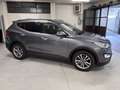 Hyundai SANTA FE Santa Fe 2.0 CRDi 4WD Comfort Grijs - thumbnail 4
