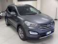 Hyundai SANTA FE Santa Fe 2.0 CRDi 4WD Comfort Grijs - thumbnail 3