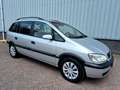 Opel Zafira 1.6 16v Comfort Cruise CTRL 7 Persoons Grau - thumbnail 8