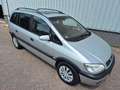 Opel Zafira 1.6 16v Comfort Cruise CTRL 7 Persoons Grau - thumbnail 9