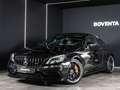 Mercedes-Benz C 63 AMG S Coupe *AERO*KERAMIK*VOLL* Noir - thumbnail 1