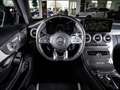 Mercedes-Benz C 63 AMG S Coupe *AERO*KERAMIK*VOLL* Noir - thumbnail 12