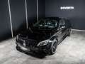 Mercedes-Benz C 63 AMG S Coupe *AERO*KERAMIK*VOLL* Noir - thumbnail 3