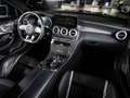 Mercedes-Benz C 63 AMG S Coupe *AERO*KERAMIK*VOLL* Noir - thumbnail 15