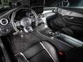 Mercedes-Benz C 63 AMG S Coupe *AERO*KERAMIK*VOLL* Noir - thumbnail 10