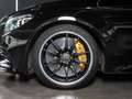 Mercedes-Benz C 63 AMG S Coupe *AERO*KERAMIK*VOLL* Noir - thumbnail 4