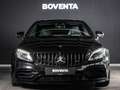 Mercedes-Benz C 63 AMG S Coupe *AERO*KERAMIK*VOLL* Noir - thumbnail 2