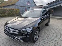 Mercedes-Benz GLC 300 de 4Matic AMG Line Int.