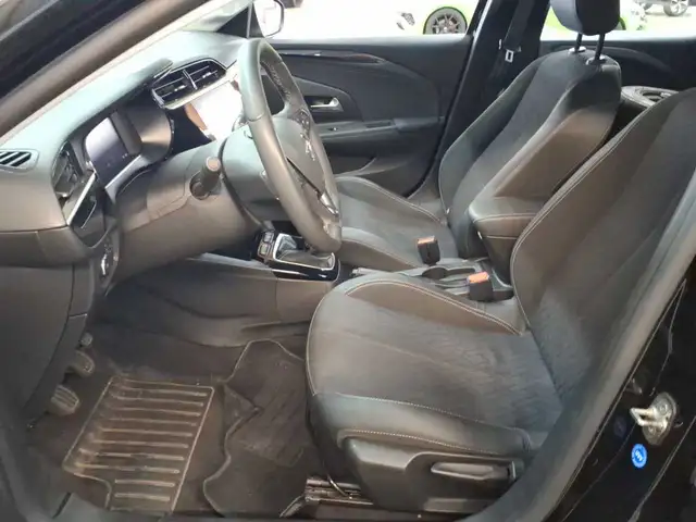 Opel Corsa view 7